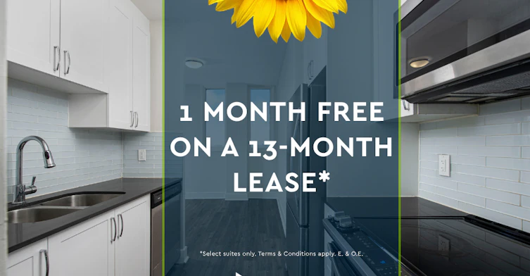 0302-70 Spadina Road, Toronto, ON, M5R 2T6