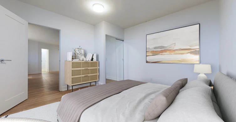 0906-70 Spadina Road, Toronto, ON, M5R 2T6 - 4