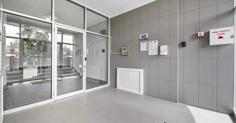 0205-2040 Eglinton Avenue West, Toronto, ON, M6E 2K5 - 11