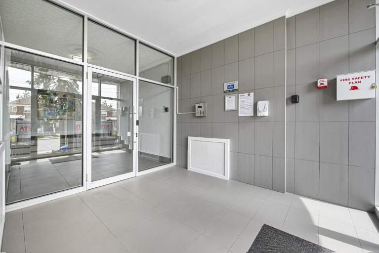 0306-2040 Eglinton Avenue West, Toronto, ON, M6E 2K5 - 11