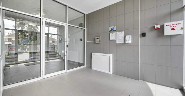 0306-2040 Eglinton Avenue West, Toronto, ON, M6E 2K5 - 11