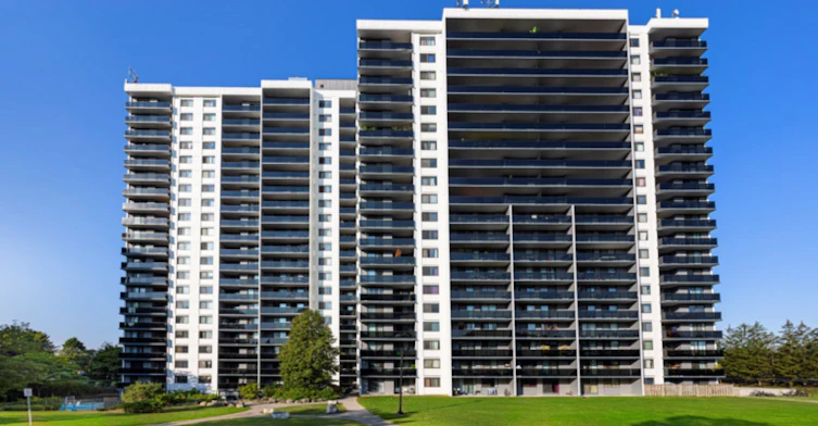 0701-125 Bamburgh Circle, Toronto, ON, M1W 3G4 - 32