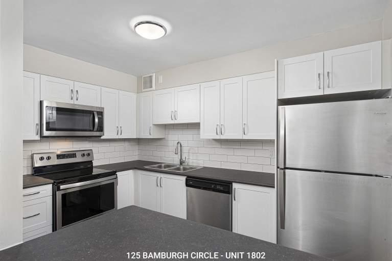 0701-125 Bamburgh Circle, Toronto, ON, M1W 3G4 - 14