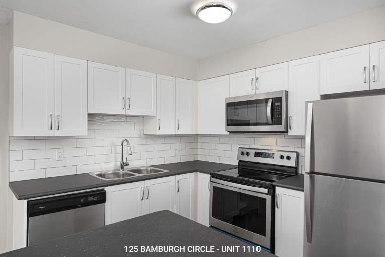 0701-125 Bamburgh Circle, Toronto, ON, M1W 3G4 - 28