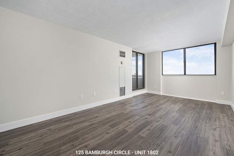 0701-125 Bamburgh Circle, Toronto, ON, M1W 3G4 - 5