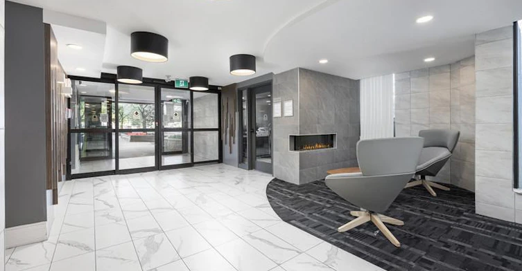 0701-125 Bamburgh Circle, Toronto, ON, M1W 3G4 - 31