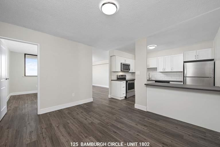 0701-125 Bamburgh Circle, Toronto, ON, M1W 3G4 - 21