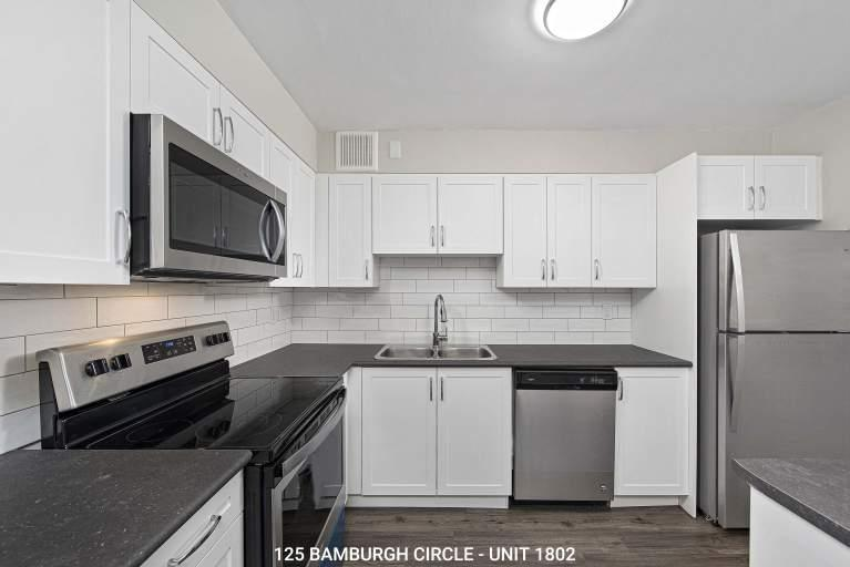 0701-125 Bamburgh Circle, Toronto, ON, M1W 3G4 - 15