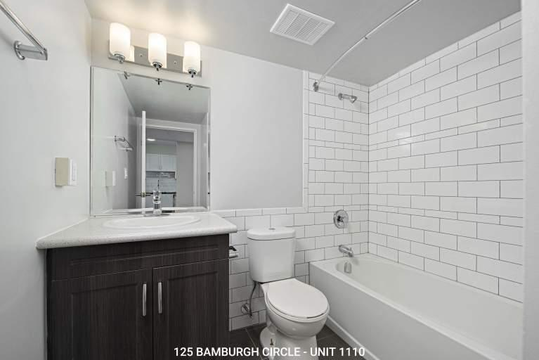 0701-125 Bamburgh Circle, Toronto, ON, M1W 3G4 - 11