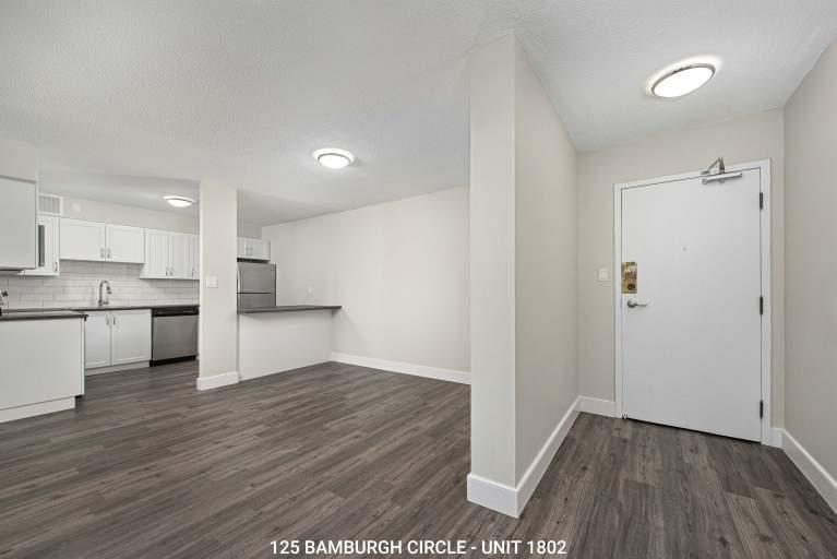 0701-125 Bamburgh Circle, Toronto, ON, M1W 3G4 - 27