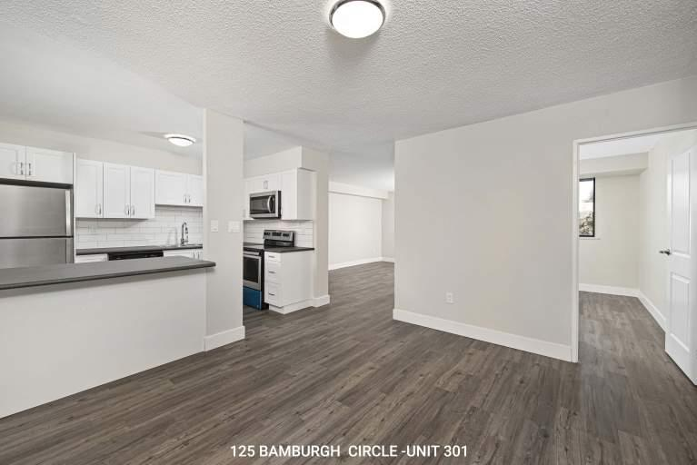 0701-125 Bamburgh Circle, Toronto, ON, M1W 3G4 - 24