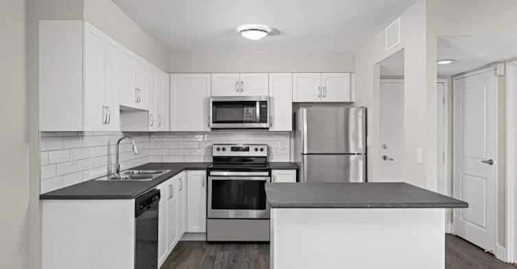 0701-125 Bamburgh Circle, Toronto, ON, M1W 3G4 - 2