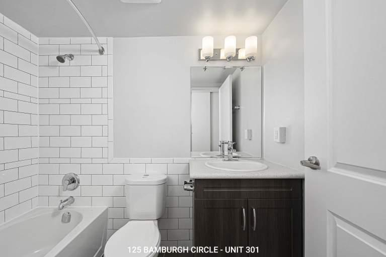 0701-125 Bamburgh Circle, Toronto, ON, M1W 3G4 - 19