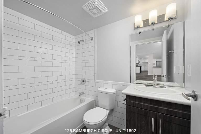 0701-125 Bamburgh Circle, Toronto, ON, M1W 3G4 - 12