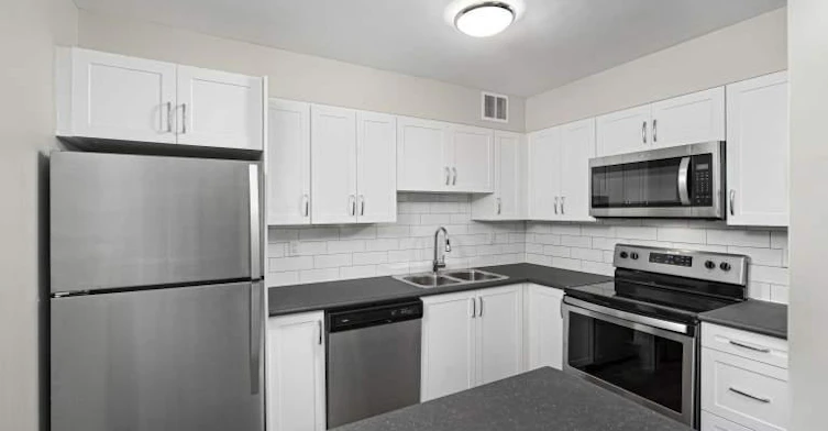 0701-125 Bamburgh Circle, Toronto, ON, M1W 3G4 - 3