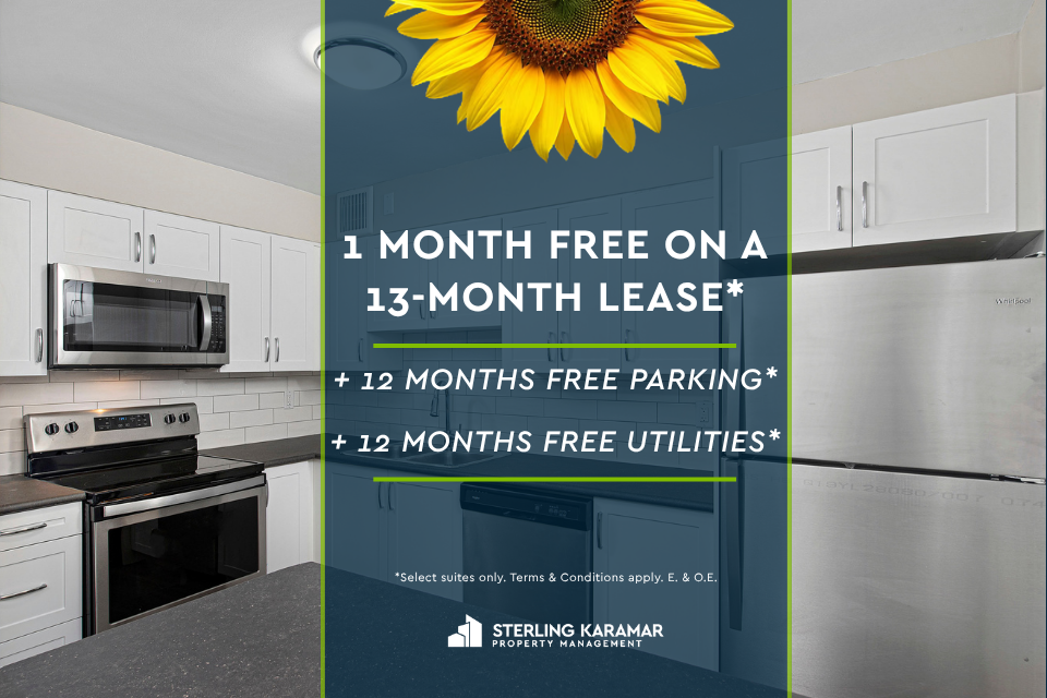 0701-125 Bamburgh Circle, Toronto, ON, M1W 3G4