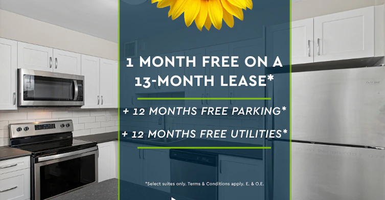 0701-125 Bamburgh Circle, Toronto, ON, M1W 3G4