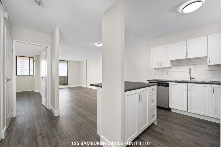0701-125 Bamburgh Circle, Toronto, ON, M1W 3G4 - 23