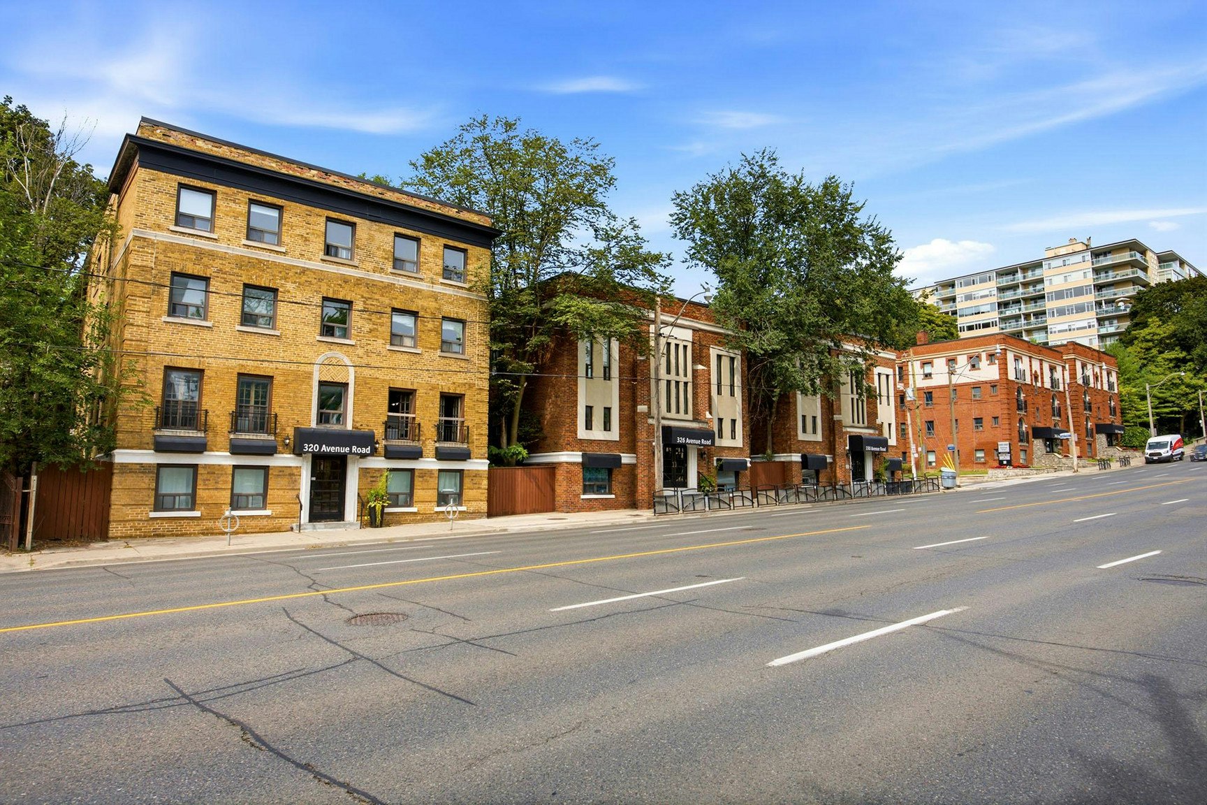 326-223-342 Avenue Road, Toronto, ON, M4V 2H3 - 13