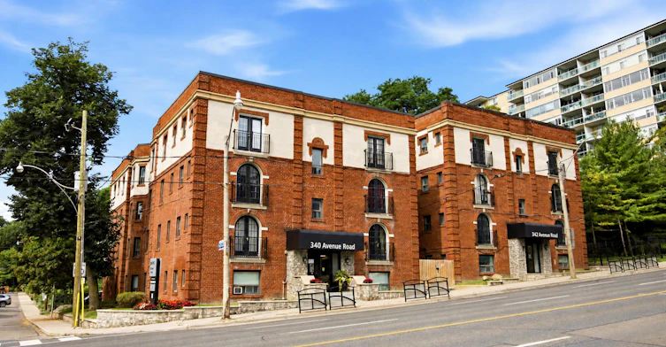 326-223-342 Avenue Road, Toronto, ON, M4V 2H3 - 9