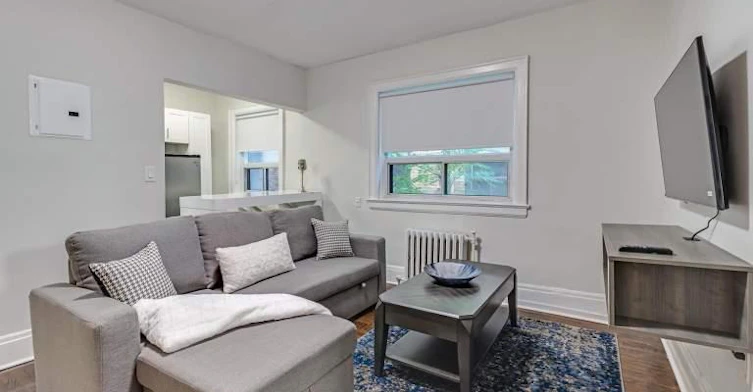 320-134-342 Avenue Road, Toronto, ON, M4V 2H3 - 5