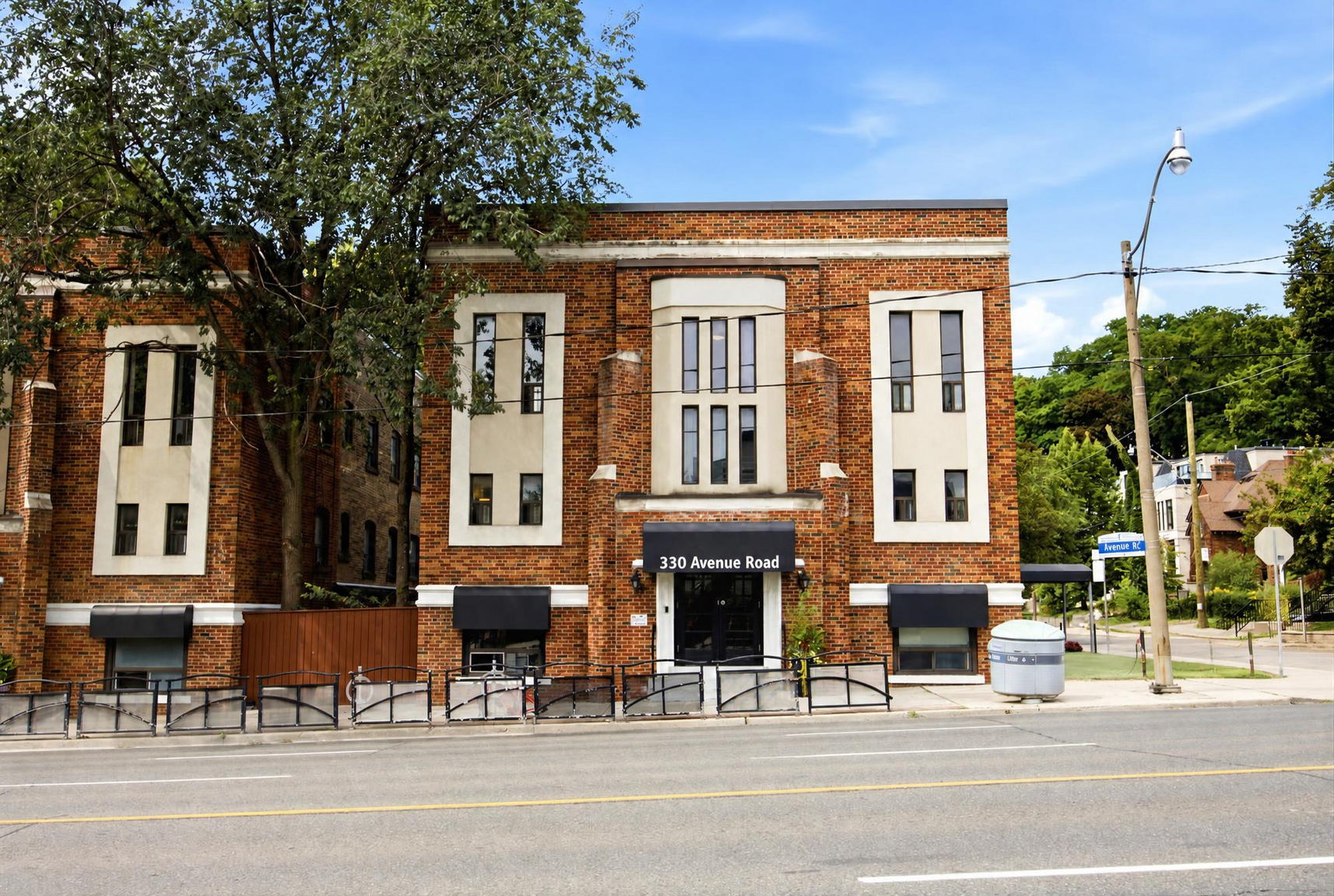 326-223-342 Avenue Road, Toronto, ON, M4V 2H3 - 8