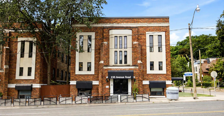 326-223-342 Avenue Road, Toronto, ON, M4V 2H3 - 8