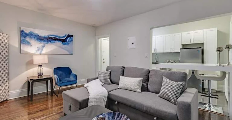 320-134-342 Avenue Road, Toronto, ON, M4V 2H3 - 6