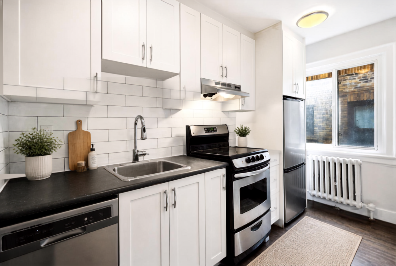 326-223-342 Avenue Road, Toronto, ON, M4V 2H3 - 3