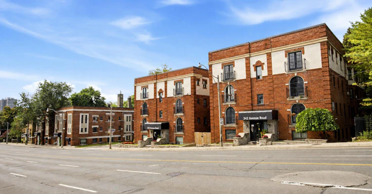 326-223-342 Avenue Road, Toronto, ON, M4V 2H3 - 10