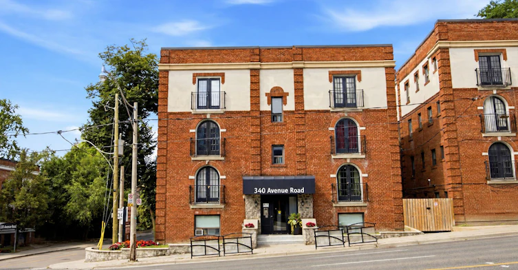 326-223-342 Avenue Road, Toronto, ON, M4V 2H3 - 11
