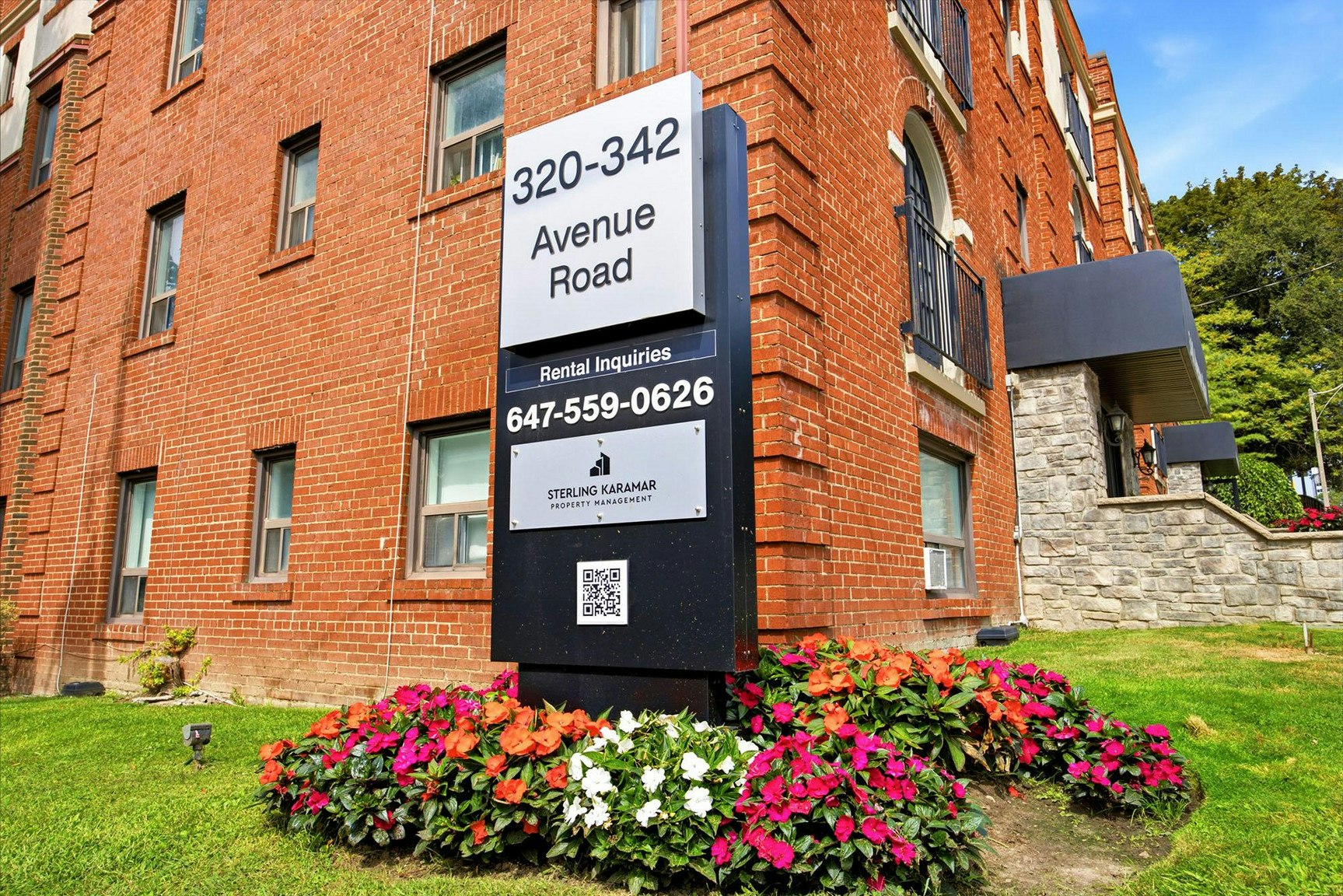 326-223-342 Avenue Road, Toronto, ON, M4V 2H3 - 7
