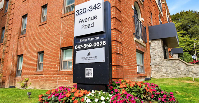 320-135-342 Avenue Road, Toronto, ON, M4V 2H3 - 7