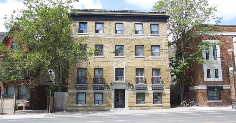 340-405-342 Avenue Road, Toronto, ON, M4V 2H3 - 14