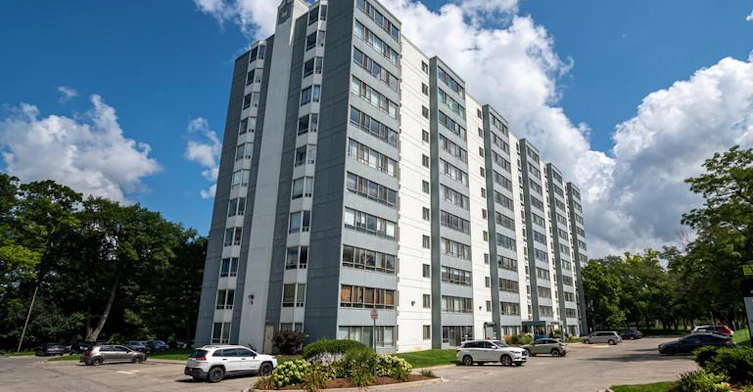 0501-500 Proudfoot Lane, London, ON, N6H 5G7 - 3