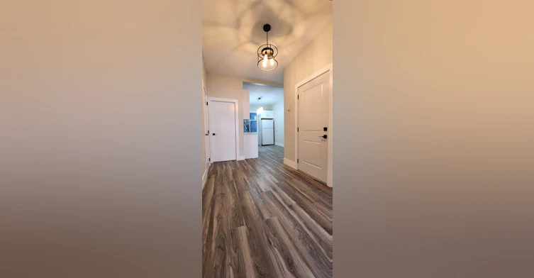 4-1155 Granville Street, Vancouver, BC, V6Z 1M1 - 8