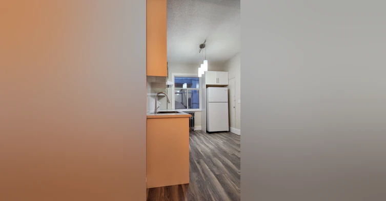 4-1155 Granville Street, Vancouver, BC, V6Z 1M1 - 3