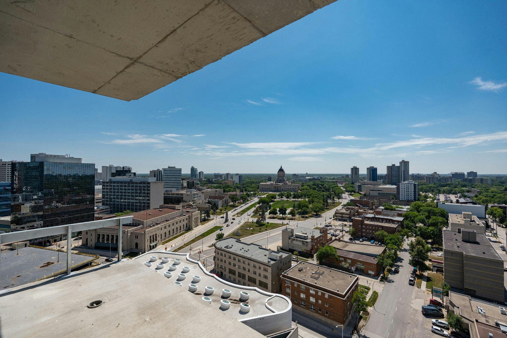 1911-308 Colony Street, Winnipeg, MB, R3C 1E9 - 7