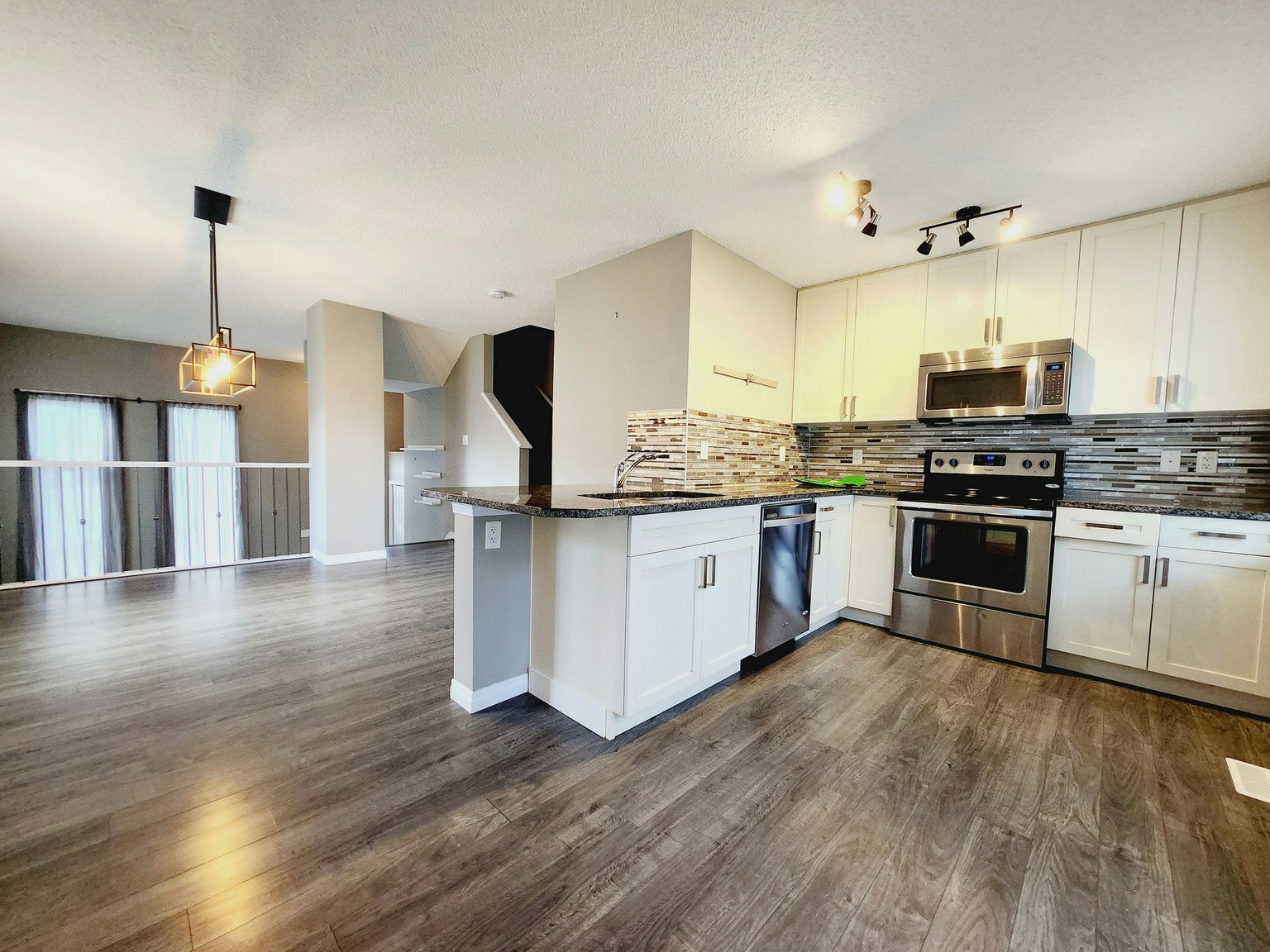 62-1140 Chappelle Boulevard Southwest, Edmonton, AB, T6W 2Z3 - 2