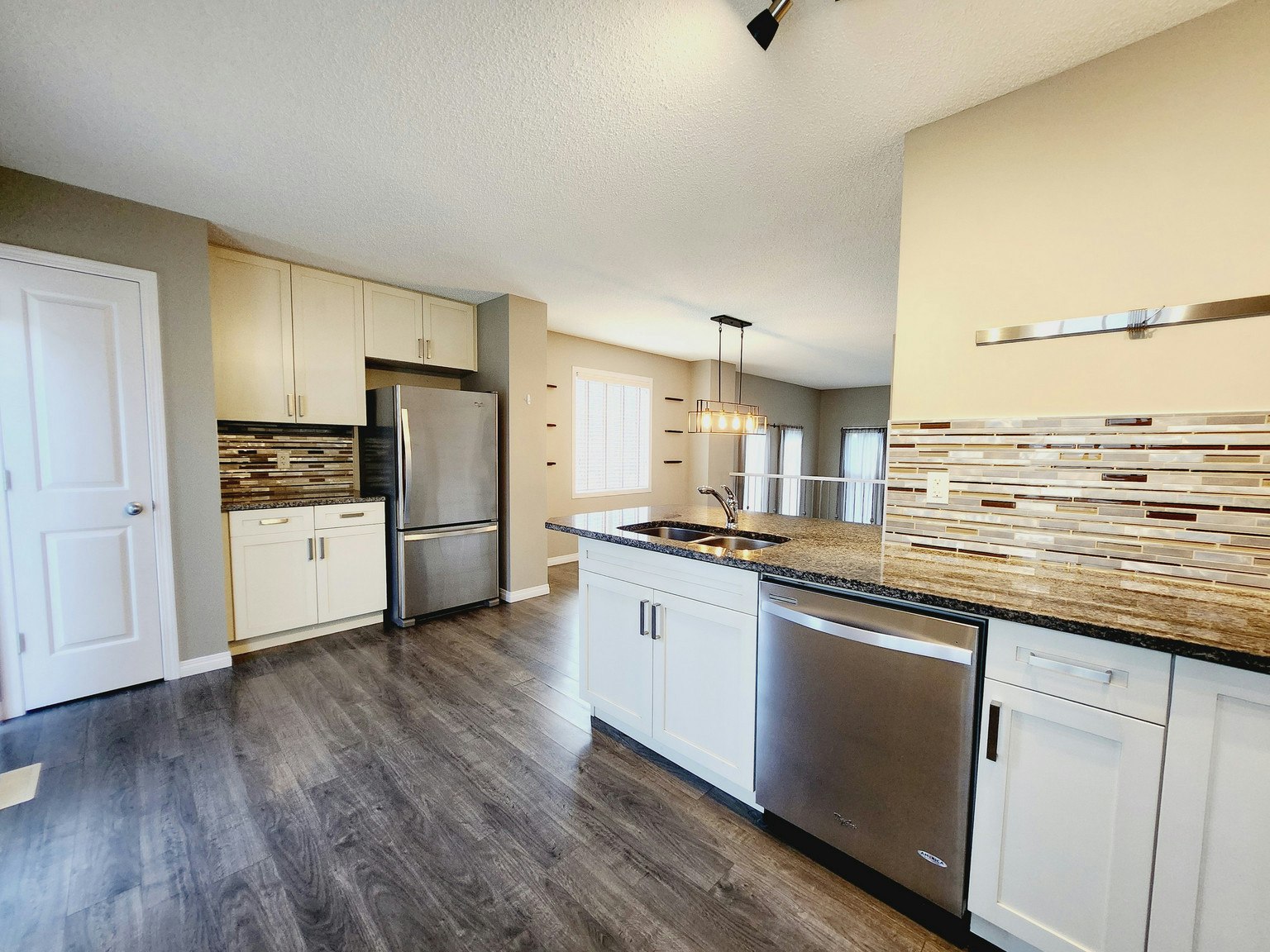 62-1140 Chappelle Boulevard Southwest, Edmonton, AB, T6W 2Z3 - 4