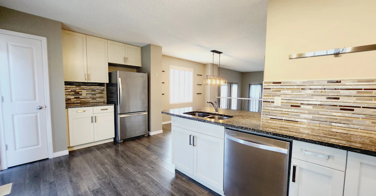 62-1140 Chappelle Boulevard Southwest, Edmonton, AB, T6W 2Z3 - 4