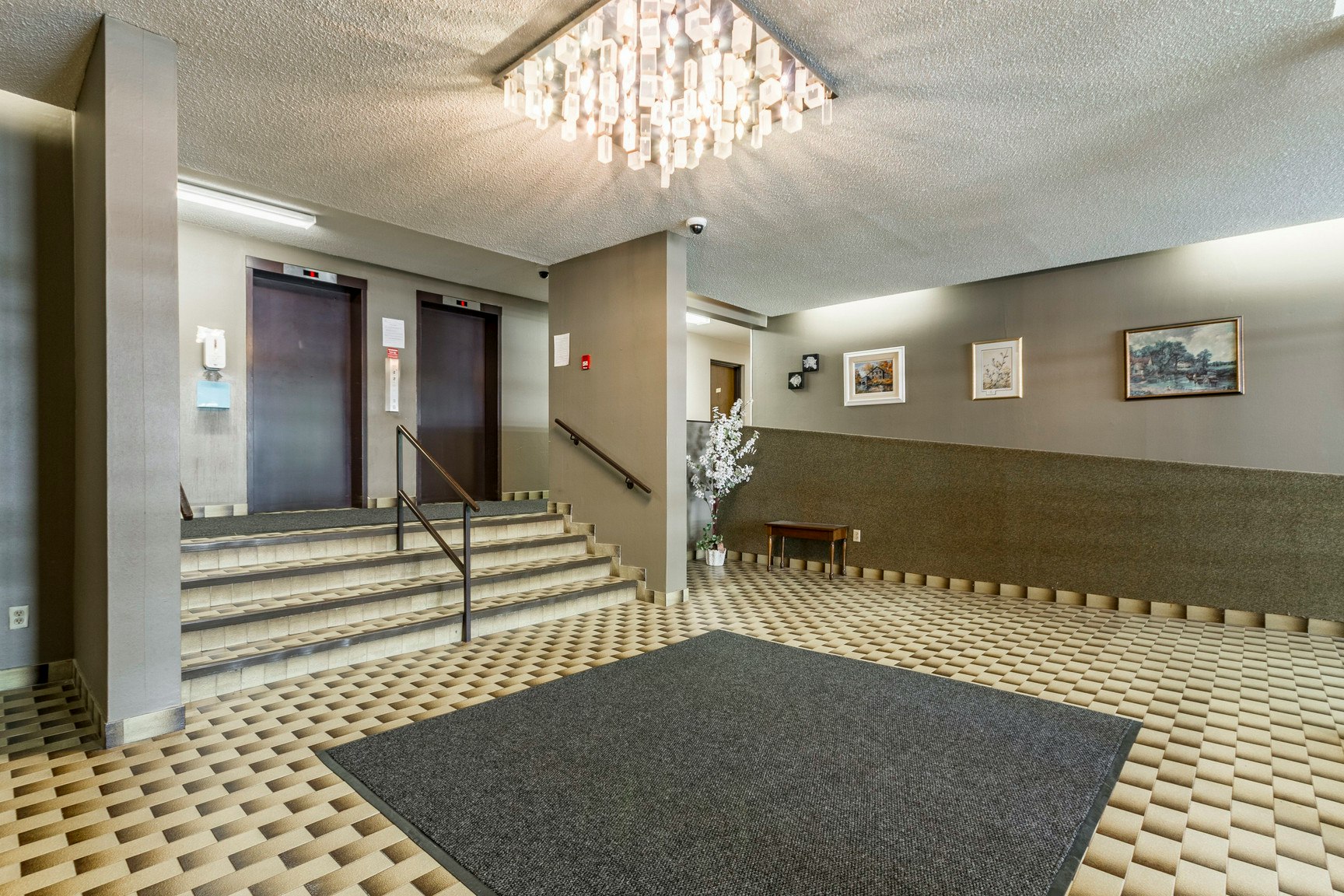 210-25 Lorne Avenue, Newmarket, ON, L3Y 5N8 - 16