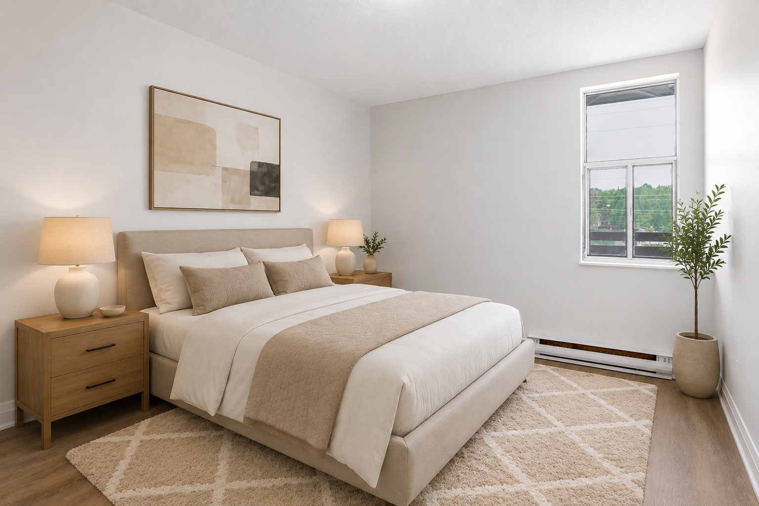 210-25 Lorne Avenue, Newmarket, ON, L3Y 5N8 - 12