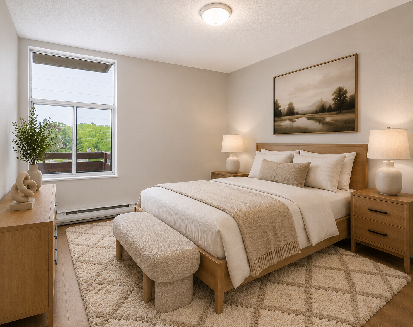 210-25 Lorne Avenue, Newmarket, ON, L3Y 5N8 - 9