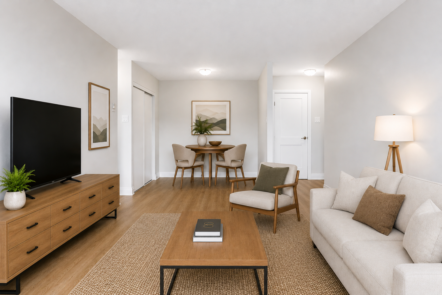 210-25 Lorne Avenue, Newmarket, ON, L3Y 5N8 - 3
