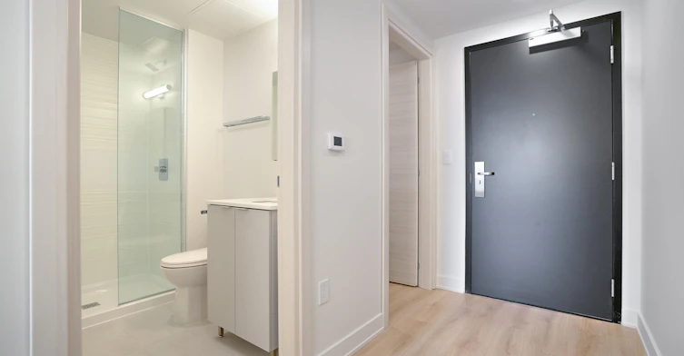 1711-199 Rideau Street, Ottawa, ON, K1N 0E9 - 9