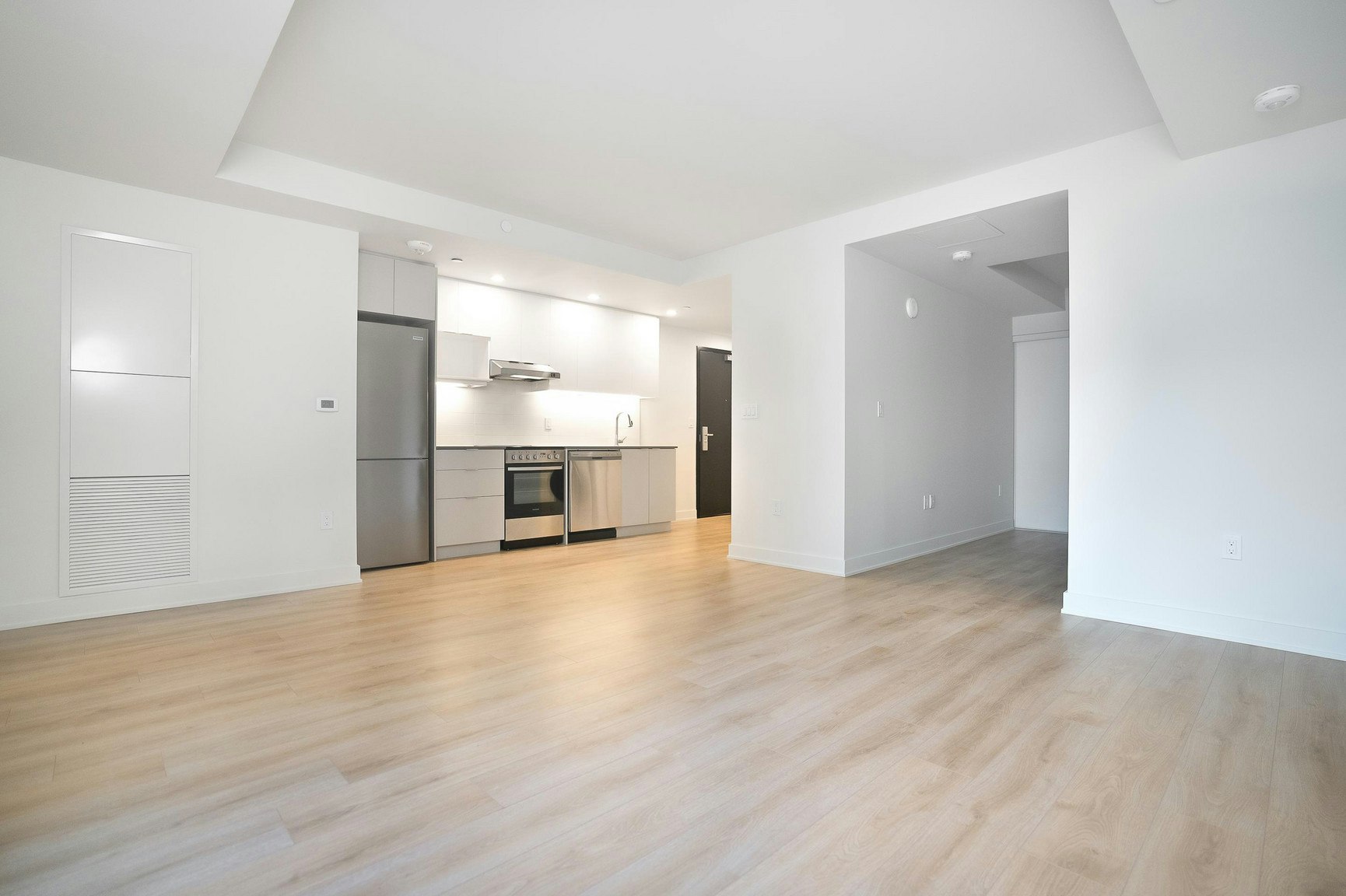 1711-199 Rideau Street, Ottawa, ON, K1N 0E9 - 8
