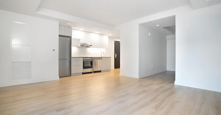 1711-199 Rideau Street, Ottawa, ON, K1N 0E9 - 8