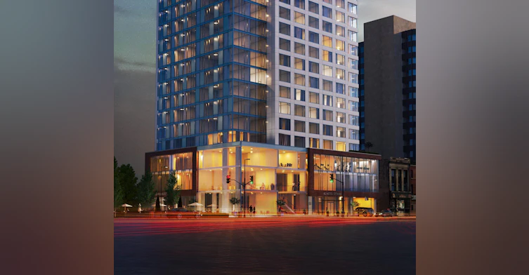 1711-199 Rideau Street, Ottawa, ON, K1N 0E9 - 29