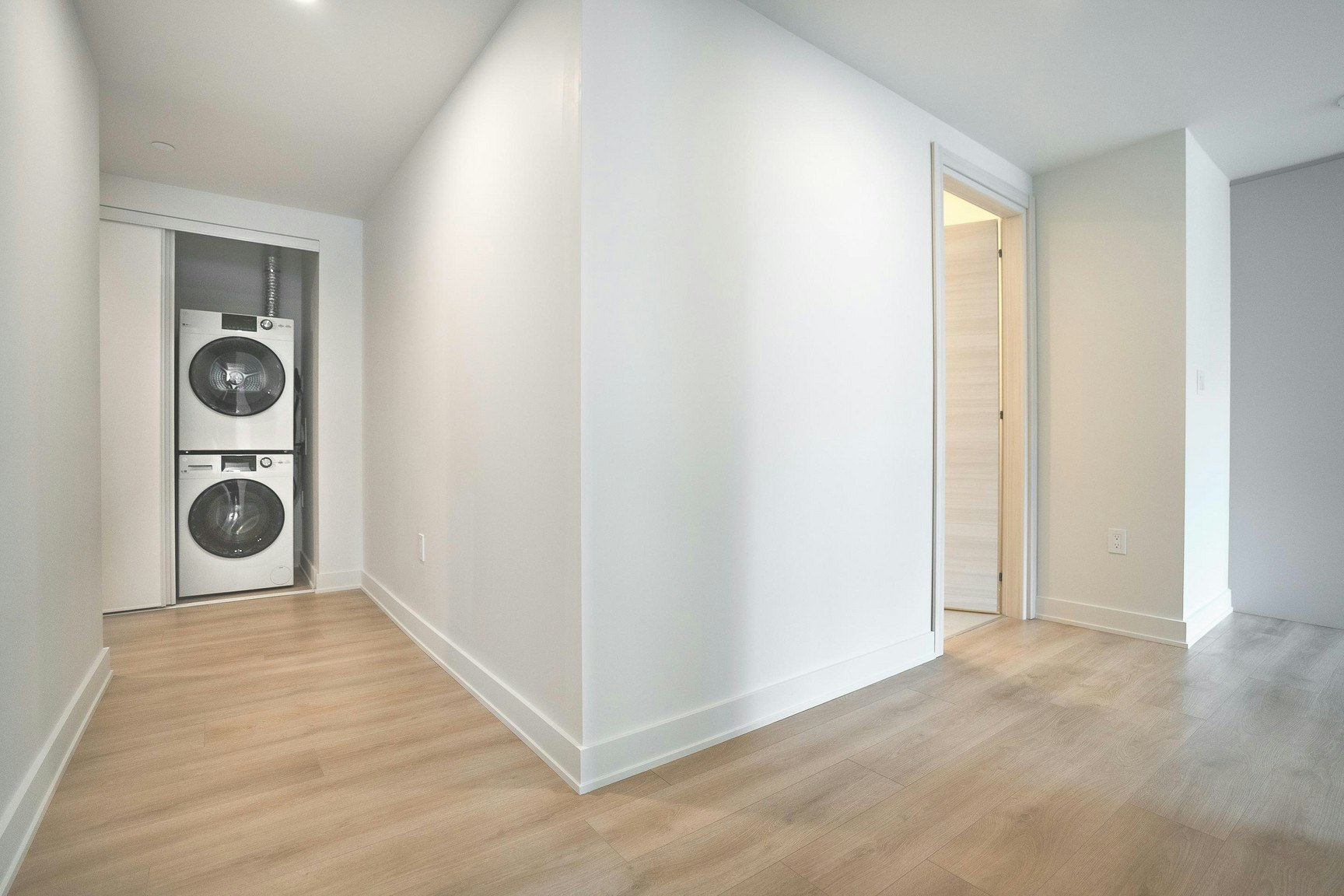 1711-199 Rideau Street, Ottawa, ON, K1N 0E9 - 5